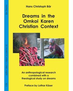 Dreams in the Omkoi Karen Christian Context