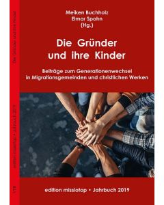 Die Gründer und ihre Kinder