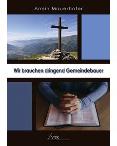 Wir brauchen dringend Gemeindebauer