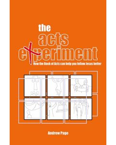 The Acts Experiment