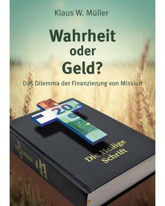 Wahrheit oder Geld?
