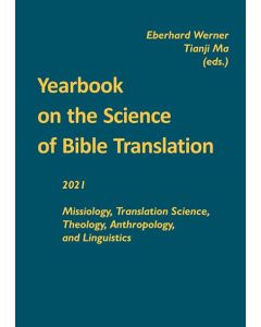 Yearbook on the Science of Bible Translation