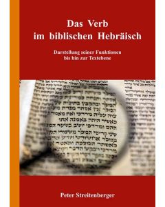 Das Verb im biblischen Hebräisch