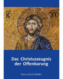 Das Christuszeugnis der Offenbarung