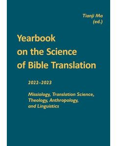 Yearbook on the Science of Bible Translation