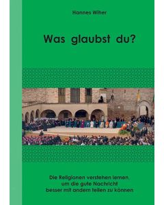 Was glaubst du?