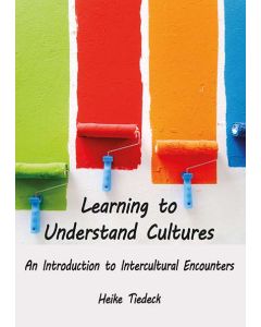 Learning to Understand Cultures