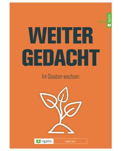 Weitergdacht