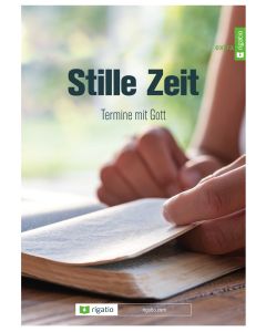 Stille Zeit