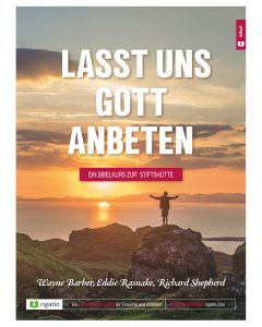 Lasst uns Gott anbeten