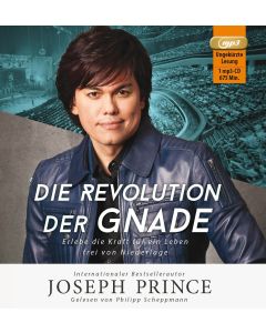 Die Revolution der Gnade