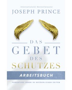 Das Gebet des Schutzes – Arbeitsbuch