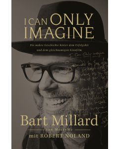 I Can Only Imagine