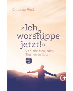 „Ich worshippe jetzt!“