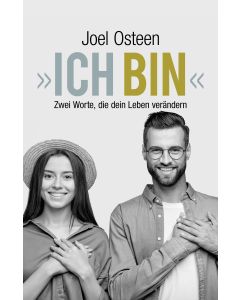»Ich bin«