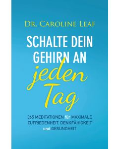 Schalte dein Gehirn an – jeden Tag