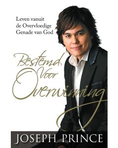 Bestemd voor Overwinning