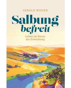 Salbung befreit