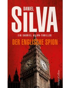 Der englische Spion