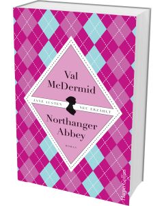 Jane Austens Northanger Abbey