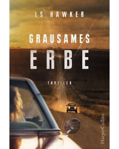 Grausames Erbe
