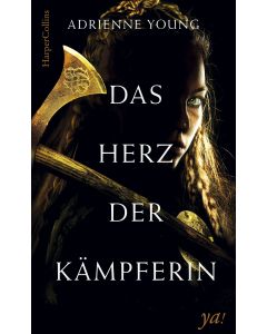 Das Herz der Kämpferin