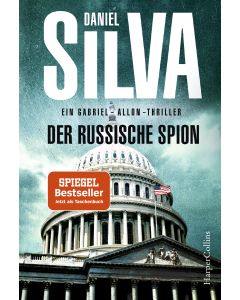 Der russische Spion