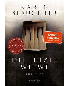 Die letzte Witwe