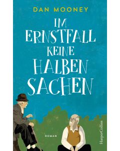 Im Ernstfall keine halben Sachen