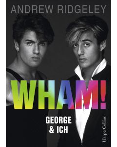 WHAM! George & ich