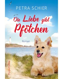 Die Liebe gibt Pfötchen