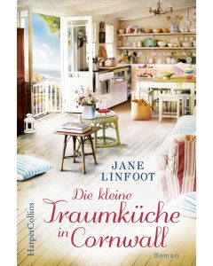 Die kleine Traumküche in Cornwall