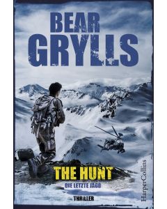 The Hunt – Die letzte Jagd