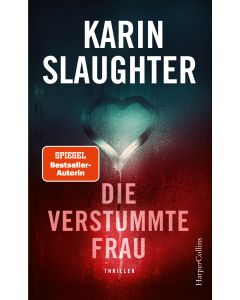 Die verstummte Frau