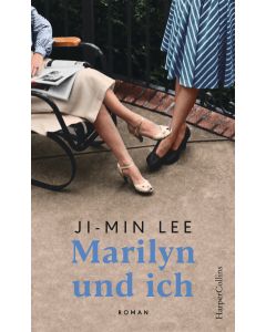 Marilyn und ich