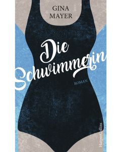 Die Schwimmerin