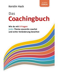 Das Coachingbuch