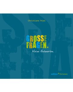 Große Fragen. Kleine Antworten.