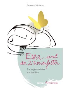 Eva und der Zitronenfalter