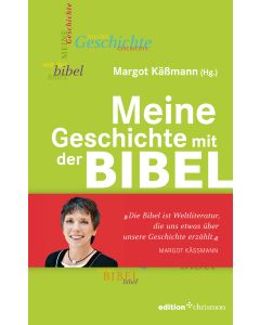 Meine Geschichte mit der Bibel