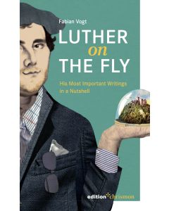 Luther on the Fly