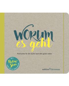 Worum es geht