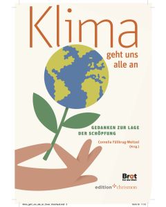 Klima geht uns alle an