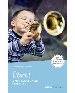 Fastenaktion 2022: Üben! Sieben Wochen ohne Stillstand - Fastenlesebuch