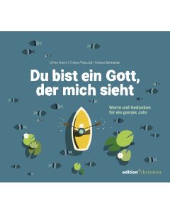 Du bist ein Gott, der mich sieht