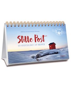 Stille Post 2025