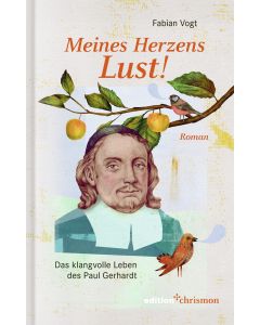 Meines Herzens Lust!