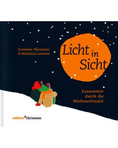 Licht in Sicht