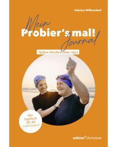 Mein »Probier's mal!«-Journal