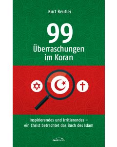 99 Überraschungen im Koran